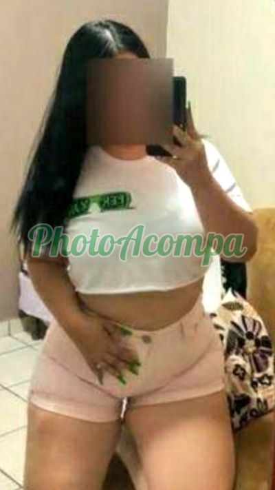 Moranguinho, escort em Sorocaba
