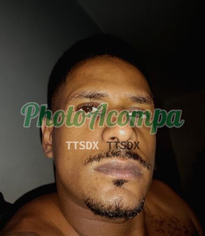 Bruno, garoto de programa em Santo André (ABC Paulista)
