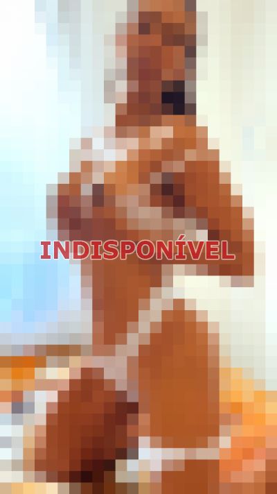 acompanhante em Goiânia