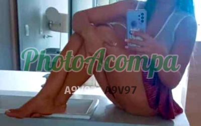 Polianna Mendes, garota de programa em Aracaju