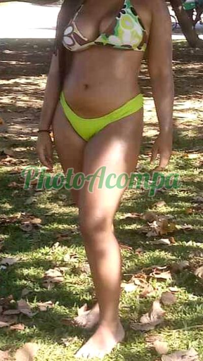 Angell, Escort em Volta Redonda