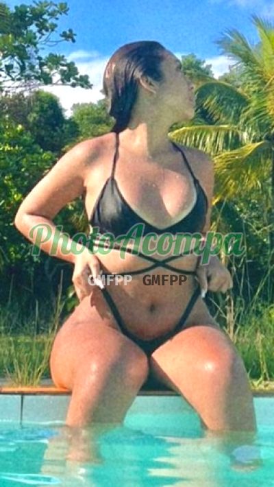 Japa, acompanhante em Panambi