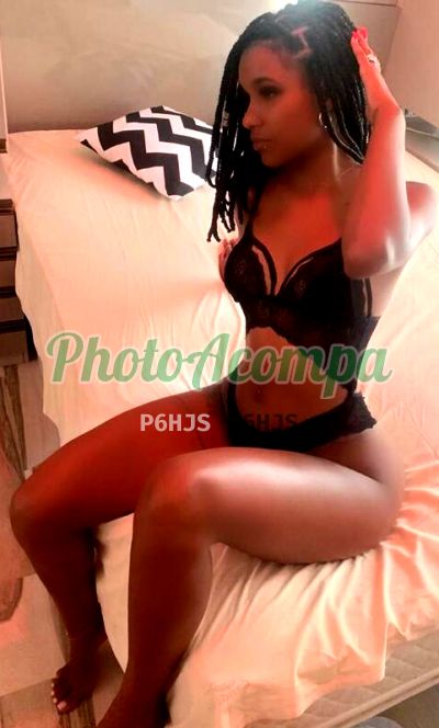 Sofia Almeida, acompanhante em Aracaju