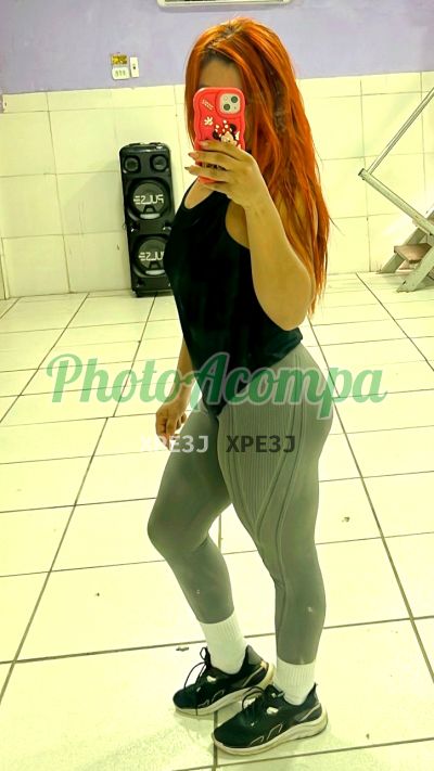 Dany (61) 99825-3393, garota de programa em Teresina