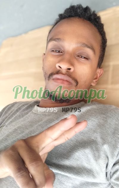 Matheus, garoto de programa em Recife