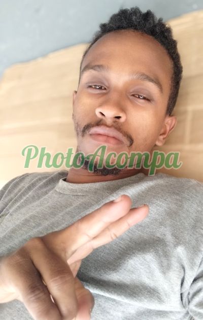 Matheus, garoto de programa em Recife
