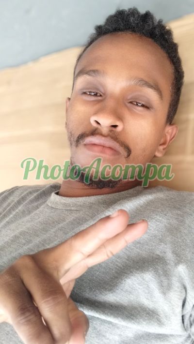 Matheus, garoto de programa em Recife