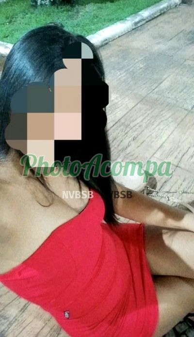 Eloá, acompanhante em Caraguatatuba