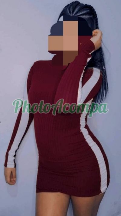 Eloá, acompanhante em Caraguatatuba