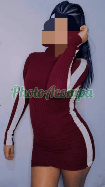 Eloá, acompanhante em Caraguatatuba