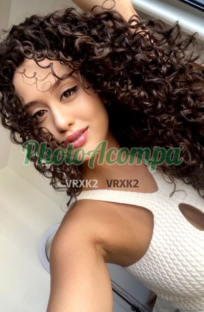 Ivy Bela, escort em São Paulo