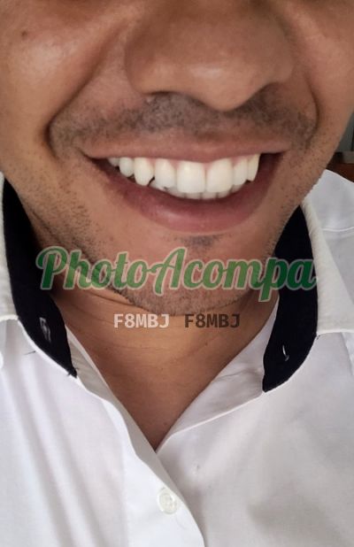 Marcão, garoto de programa em Santo André (ABC Paulista)