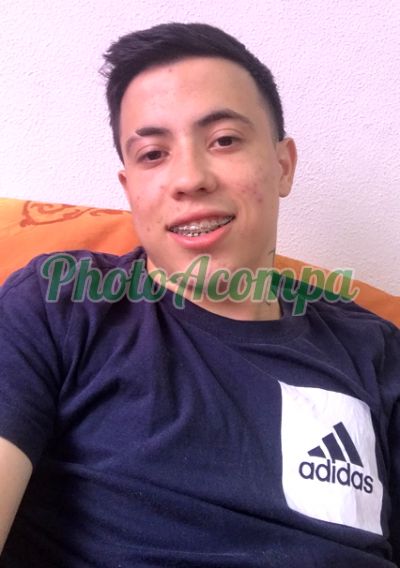 Daniel lemos, garoto de programa em Porto Alegre