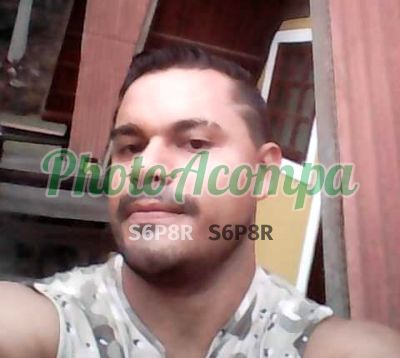 Efraim, garoto de programa em Praia Grande