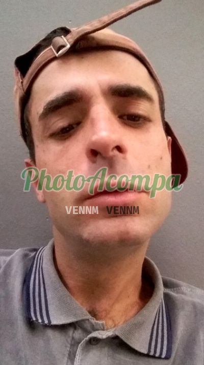 Gabs, garoto de programa no Ipiranga (SP)