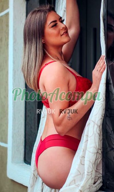 Rafaela, escort em Botucatu