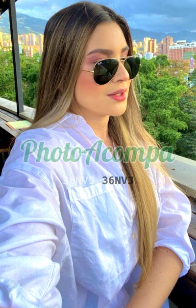 Gabi, escort em Santo André (ABC Paulista)