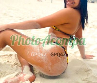Fernanda, garota de programa em Guarulhos