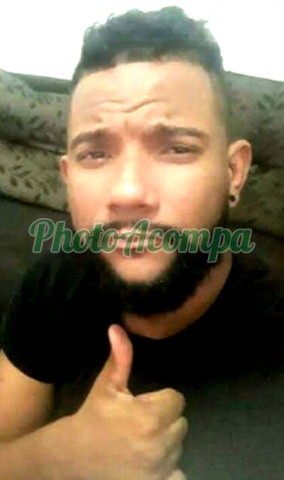 Edmar Muniz (16) 98109-6992, Garoto de programa em Ribeirão Preto