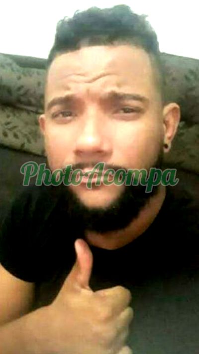 Edmar Muniz (16) 98109-6992, Garoto de programa em Ribeirão Preto