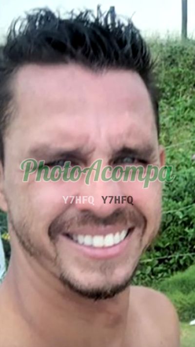 Gustavinho, garoto de programa no Rio de Janeiro