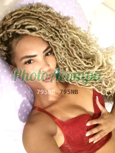 Juliana Félix (11) 95337-6094, Acompanhante em Santo André (ABC Paulista)