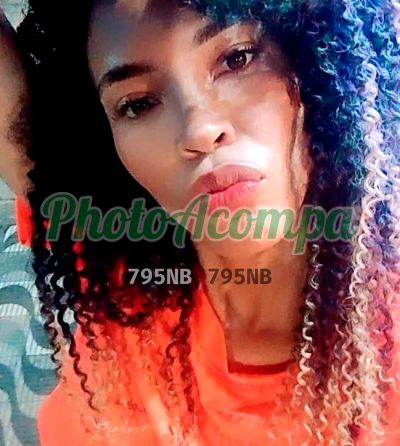 Juliana Félix, acompanhante em Santo André (ABC Paulista)