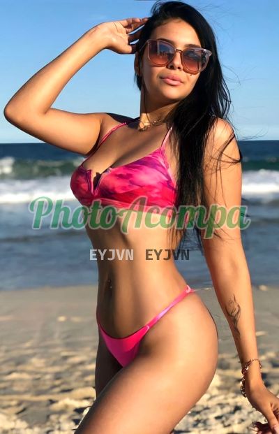Cléo, escort em Americana