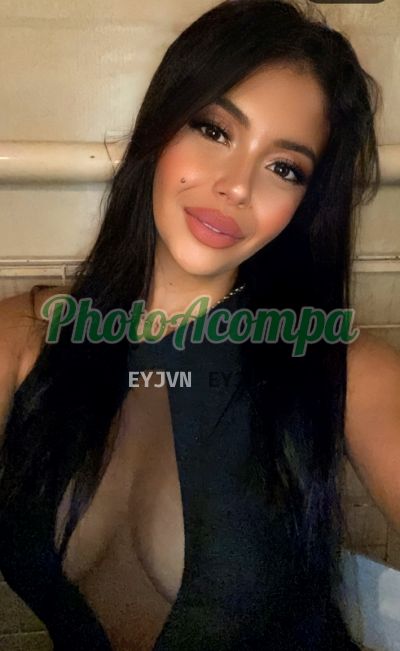 Cléo, escort em Americana