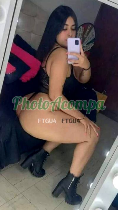Bianca, acompanhante em Ivoti