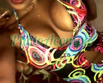 Lara, garota de programa em São Paulo