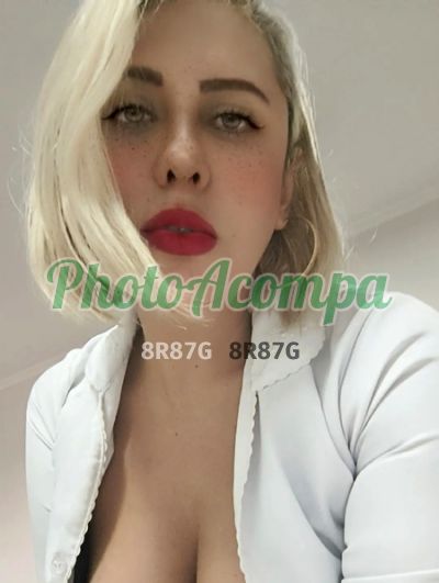 Massagista, mulher que faz massagens eróticas em Ribeirão Preto