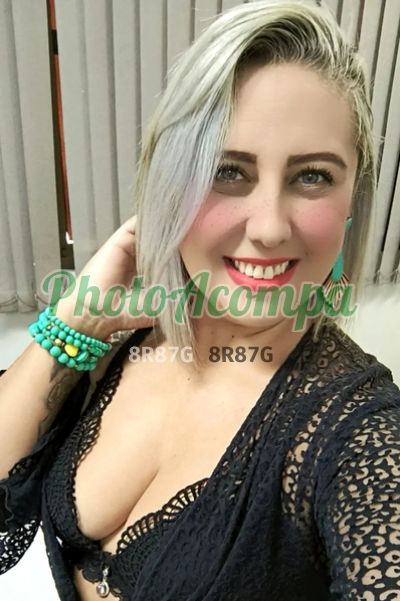 Massagista, mulher que faz massagens eróticas em Ribeirão Preto