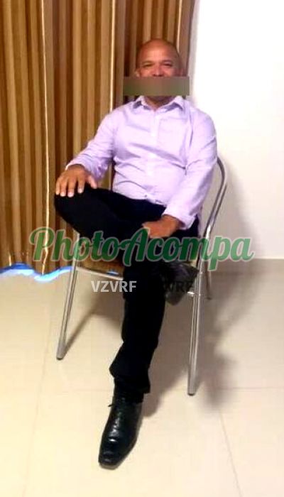 Celso Zatini, garoto de programa na Vila Mariana (SP)