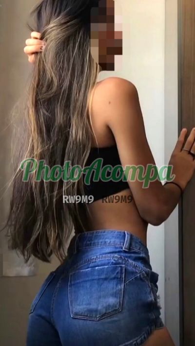Alícia, garota de programa em Praia Grande
