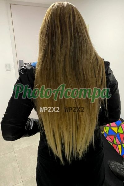Anna Clara, mulher que faz massagens eróticas em Niterói