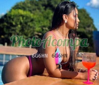 Mirella, garota de programa em Indaiatuba