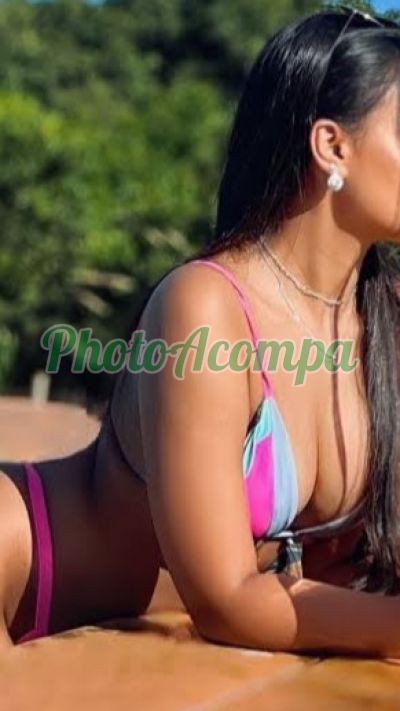 Mirella, garota de programa em Indaiatuba
