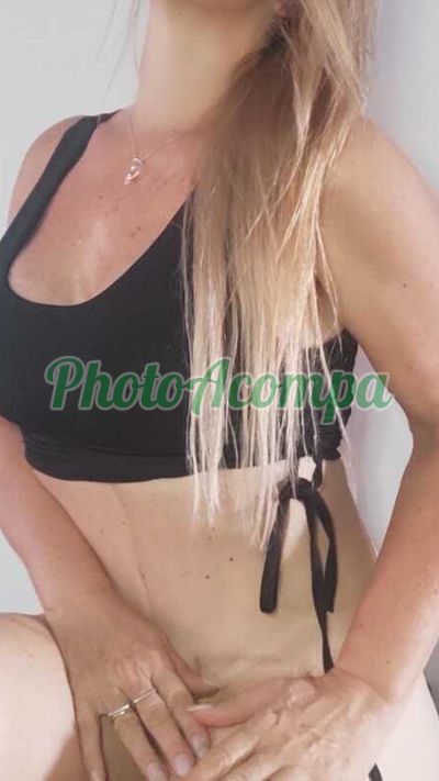 Sarah, Acompanhante em Santa Fé do Sul