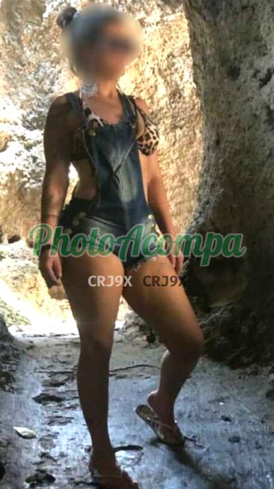 Kelly, escort no Centro (Recife)