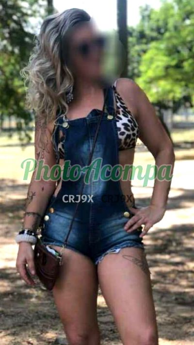 Kelly, acompanhante no Centro (Recife)