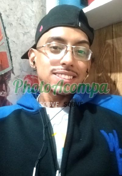 Rafael, garoto de programa em Botafogo (RJ)