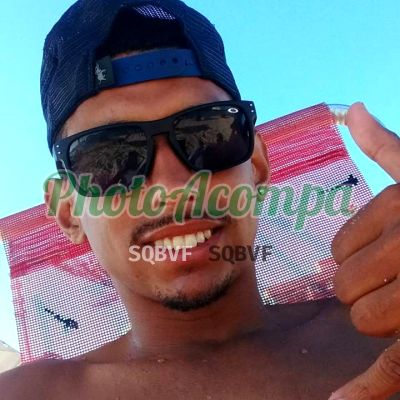 Rafael, garoto de programa em Botafogo (RJ)