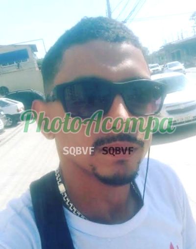 Rafael, garoto de programa em Botafogo (RJ)