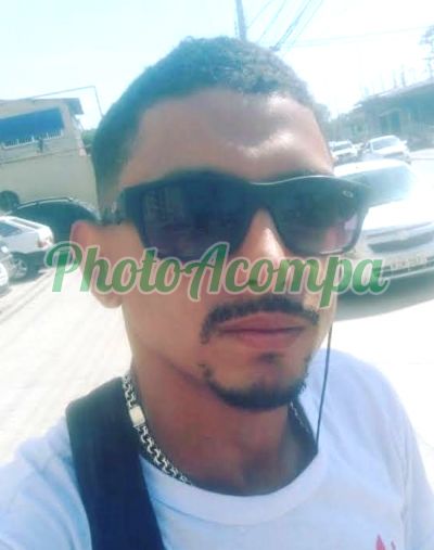 Rafael, garoto de programa em Botafogo (RJ)