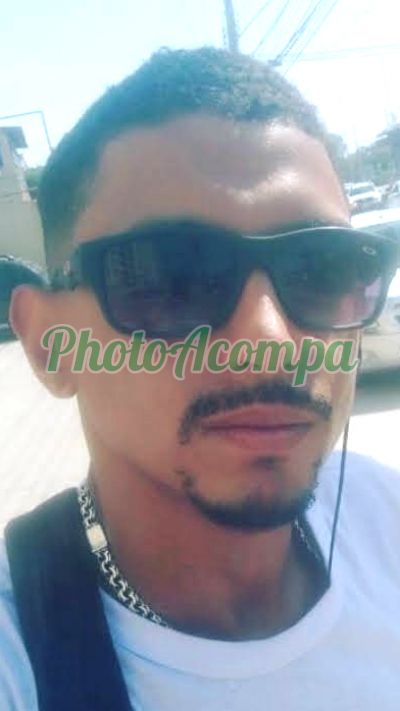 Rafael, garoto de programa em Botafogo (RJ)