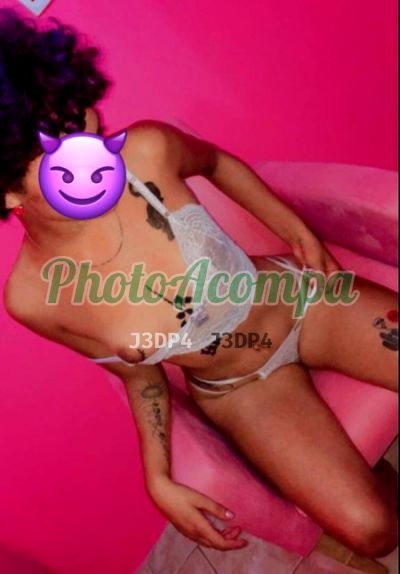 Bruninha Paiva, acompanhante em Curitiba