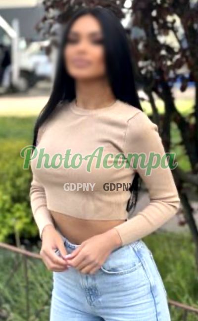 Larissa, garota de programa em Curitiba
