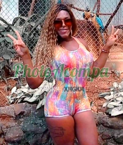 Transex, trans em Poços de Caldas