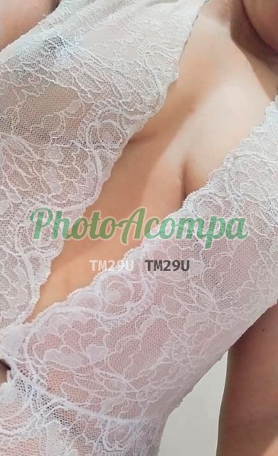 Nicolly, garota de programa em Registro